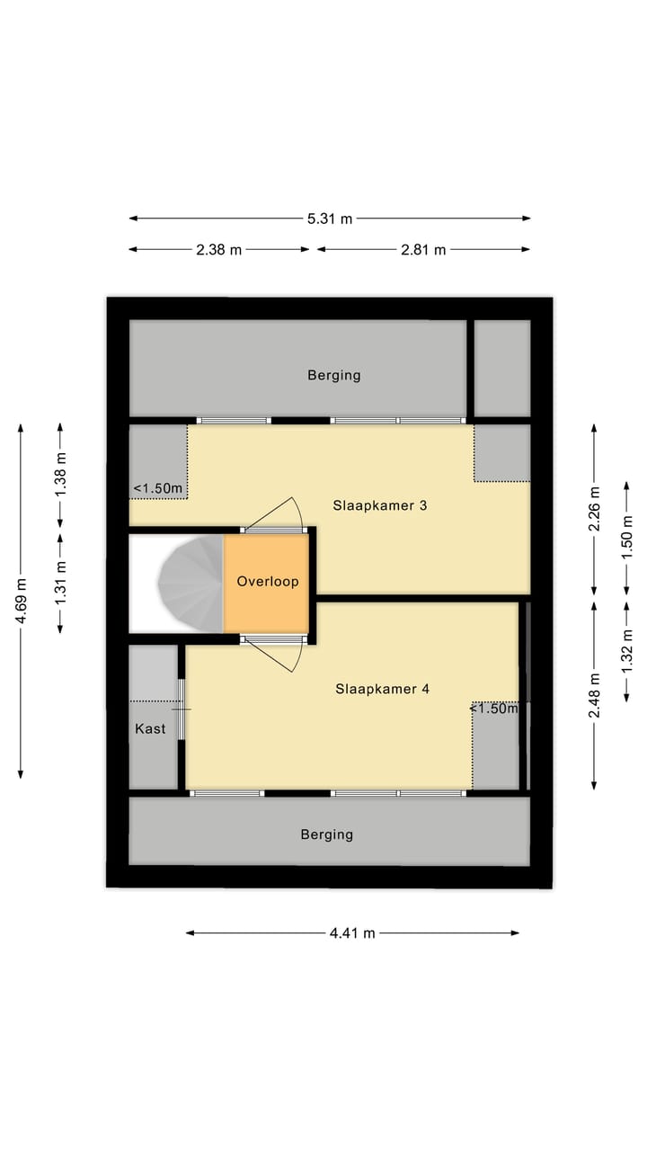 Foto 41 van Veeringstraat 61