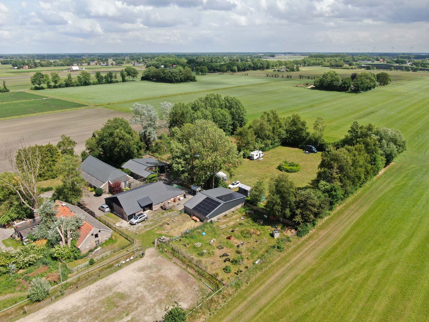 Foto 1 van Nieuwe Dijk 15-A