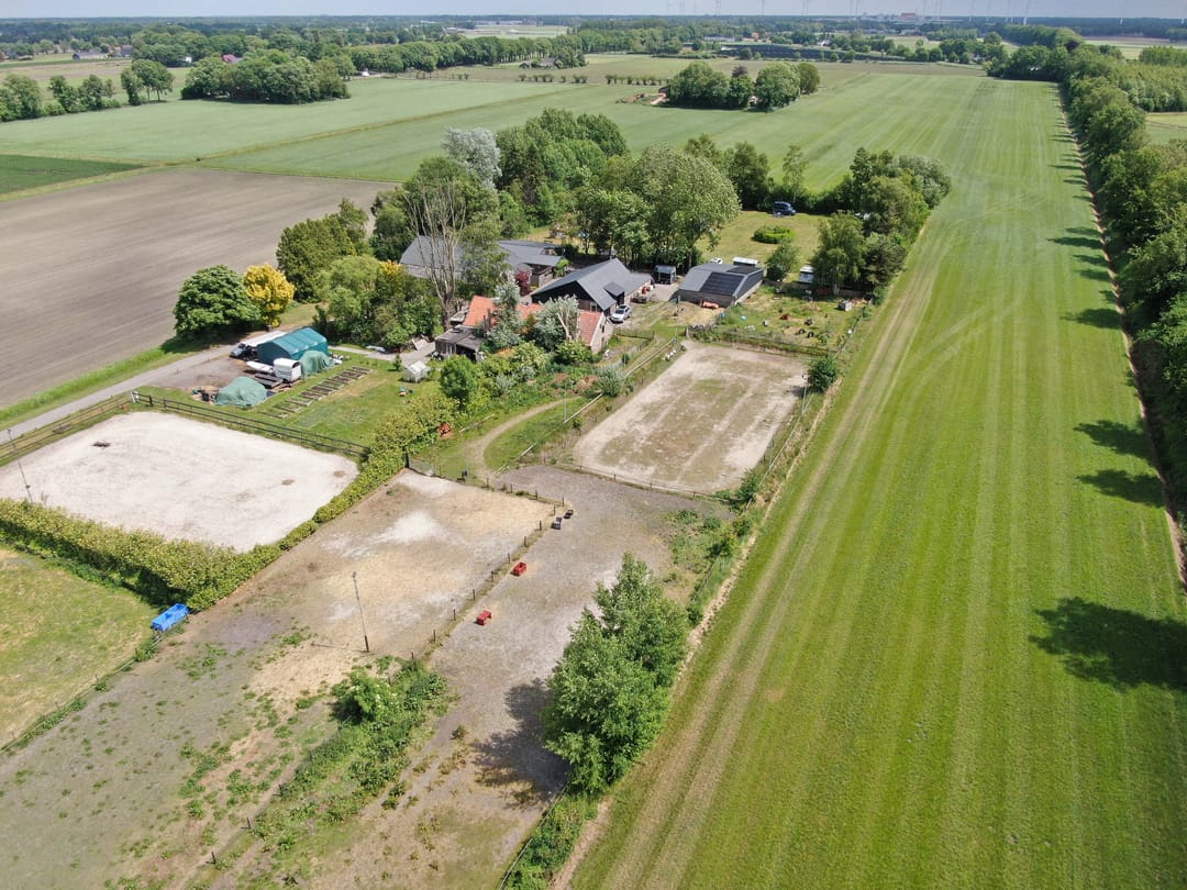 Foto 7 van Nieuwe Dijk 15-A