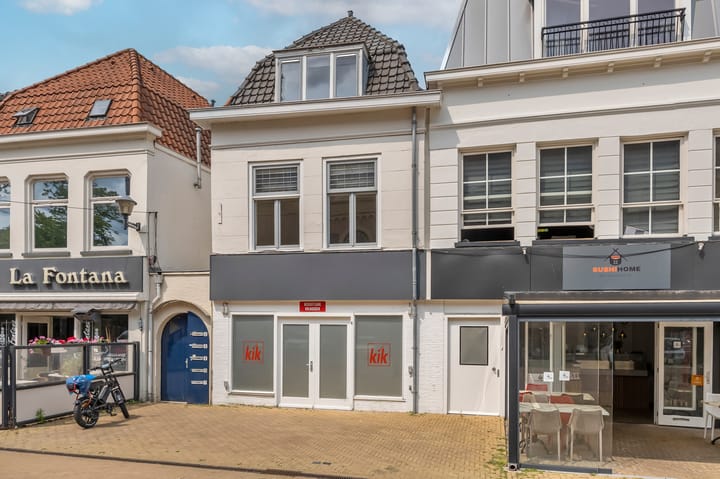 Foto 1 van Achter de Kerk 7