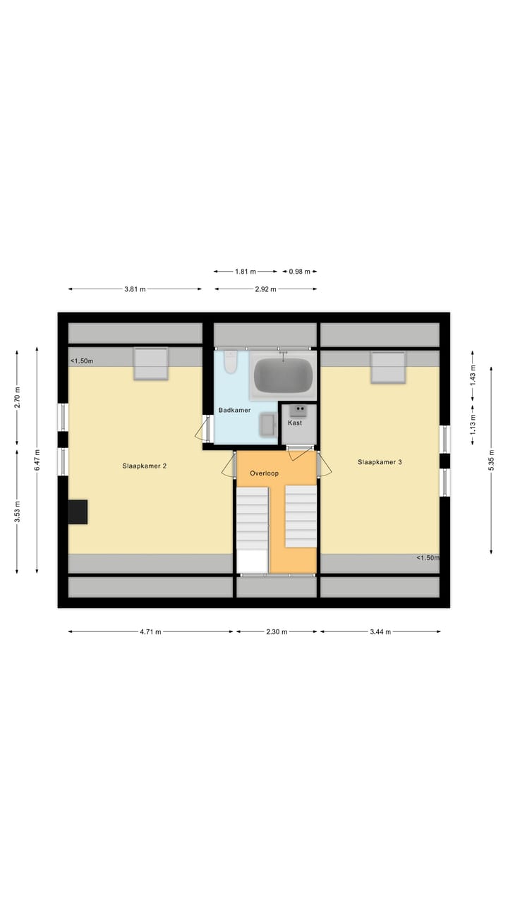 Foto 27 van Molenstraat 17