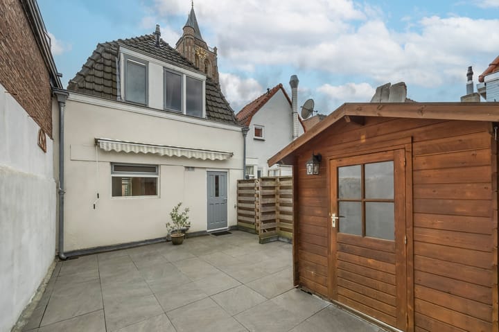 Foto 10 van Achter de Kerk 7