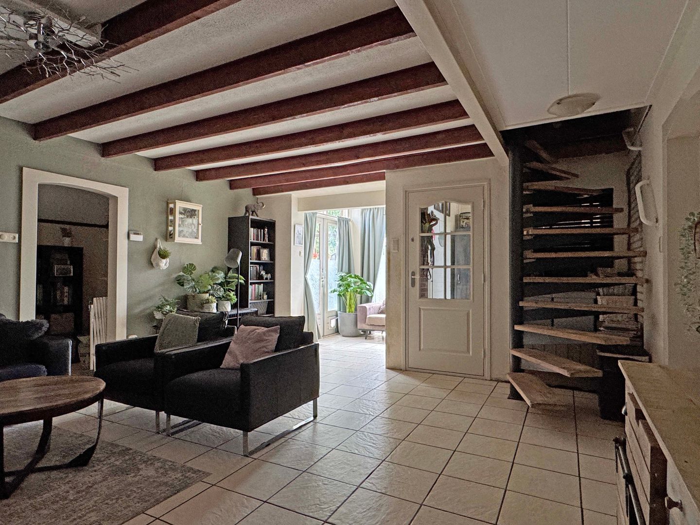 Foto 19 van Nieuwe Dijk 15-A