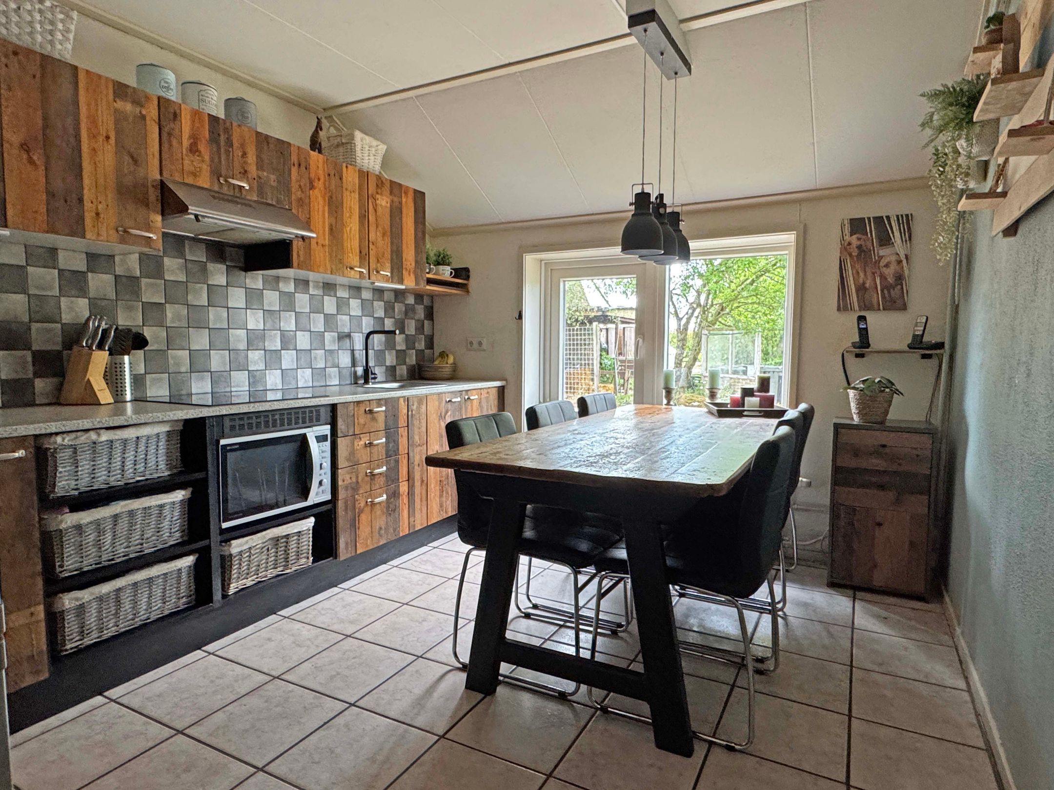 Foto 21 van Nieuwe Dijk 15-A