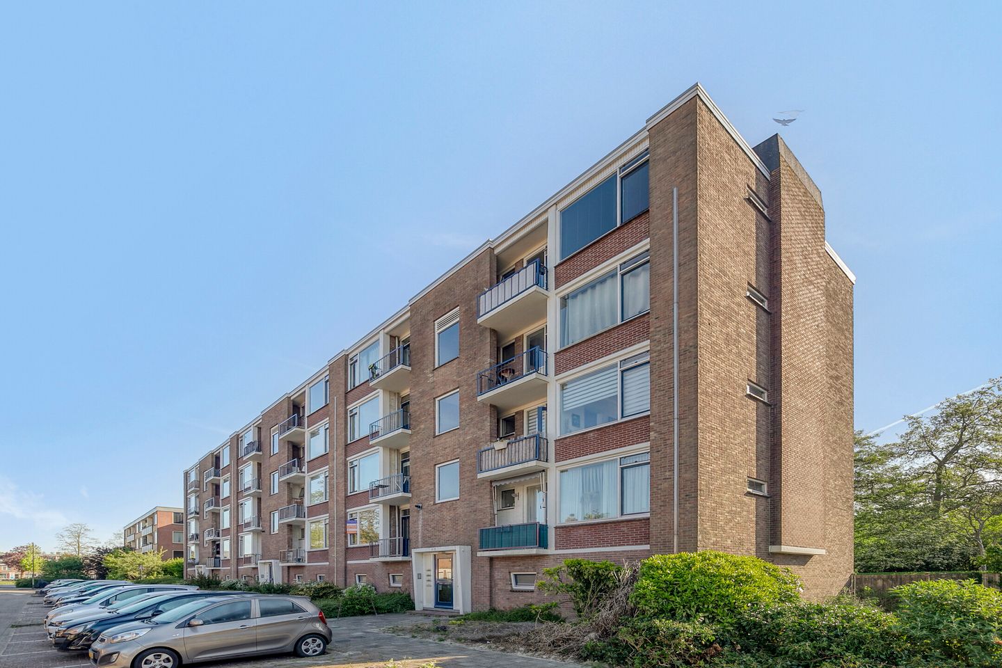 Foto 1 van Maasstraat 92