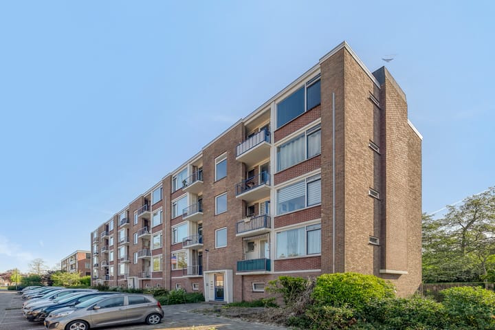 Foto 1 van Maasstraat 92