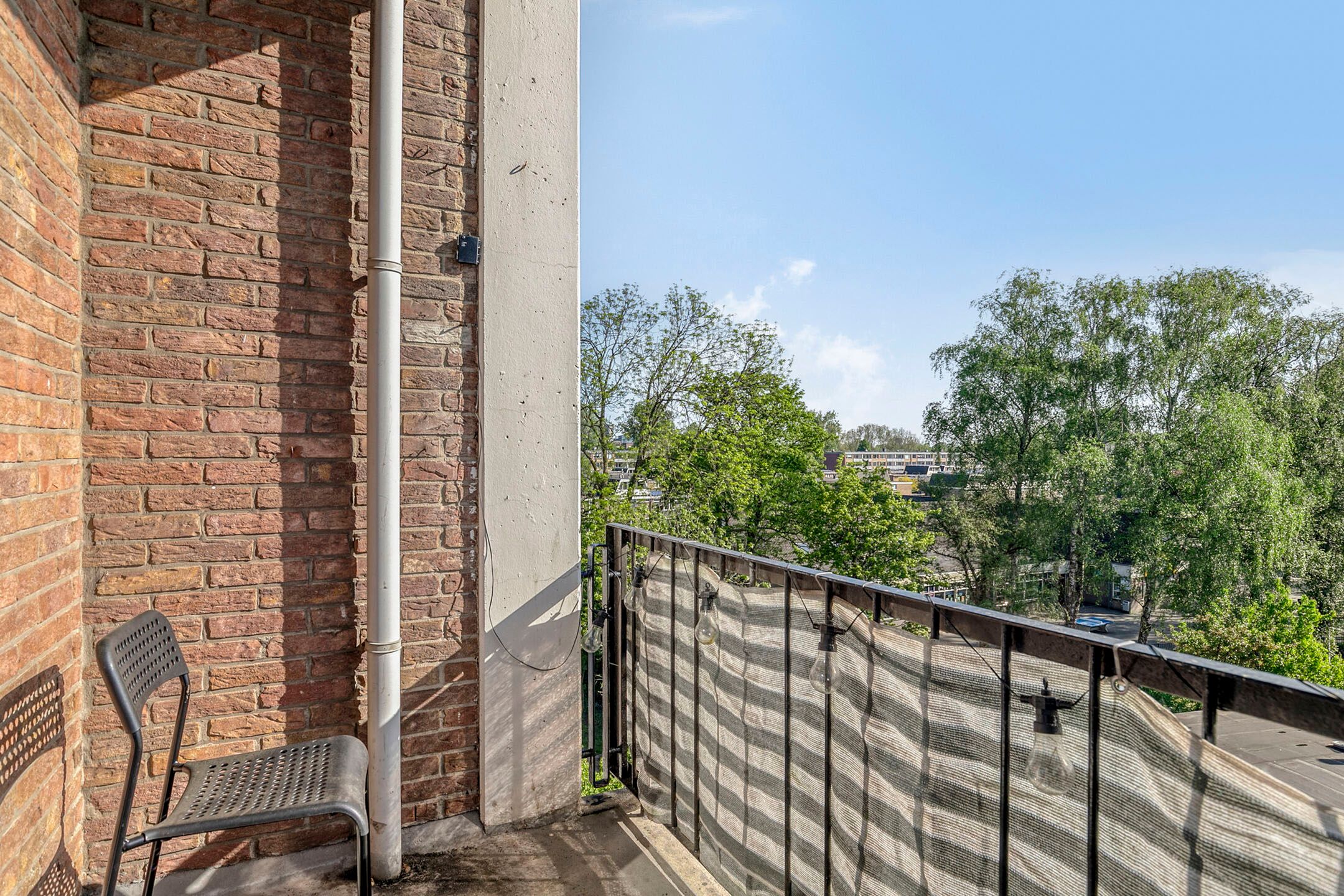 Foto 6 van Maasstraat 92