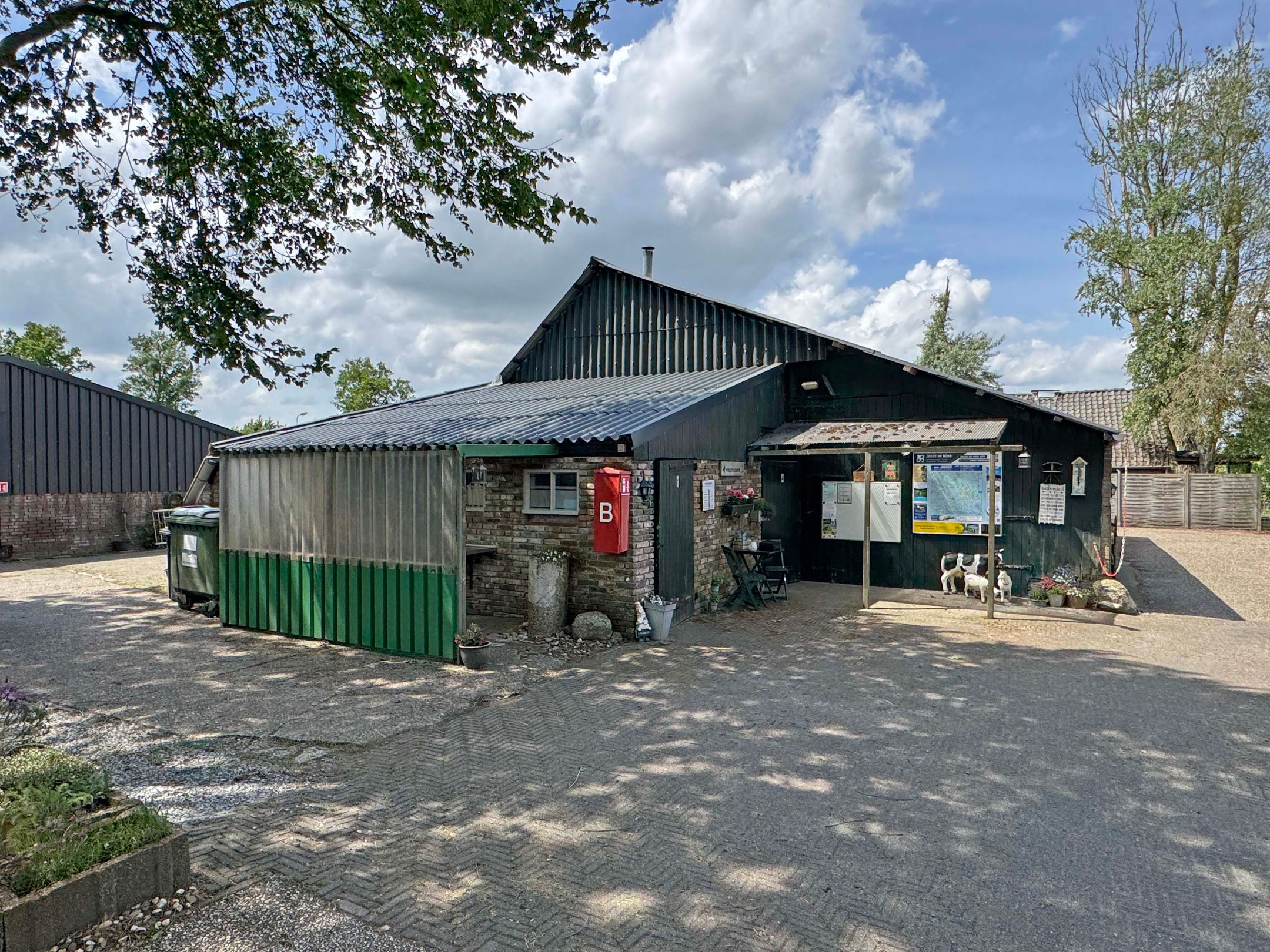 Foto 36 van Nieuwe Dijk 15-A