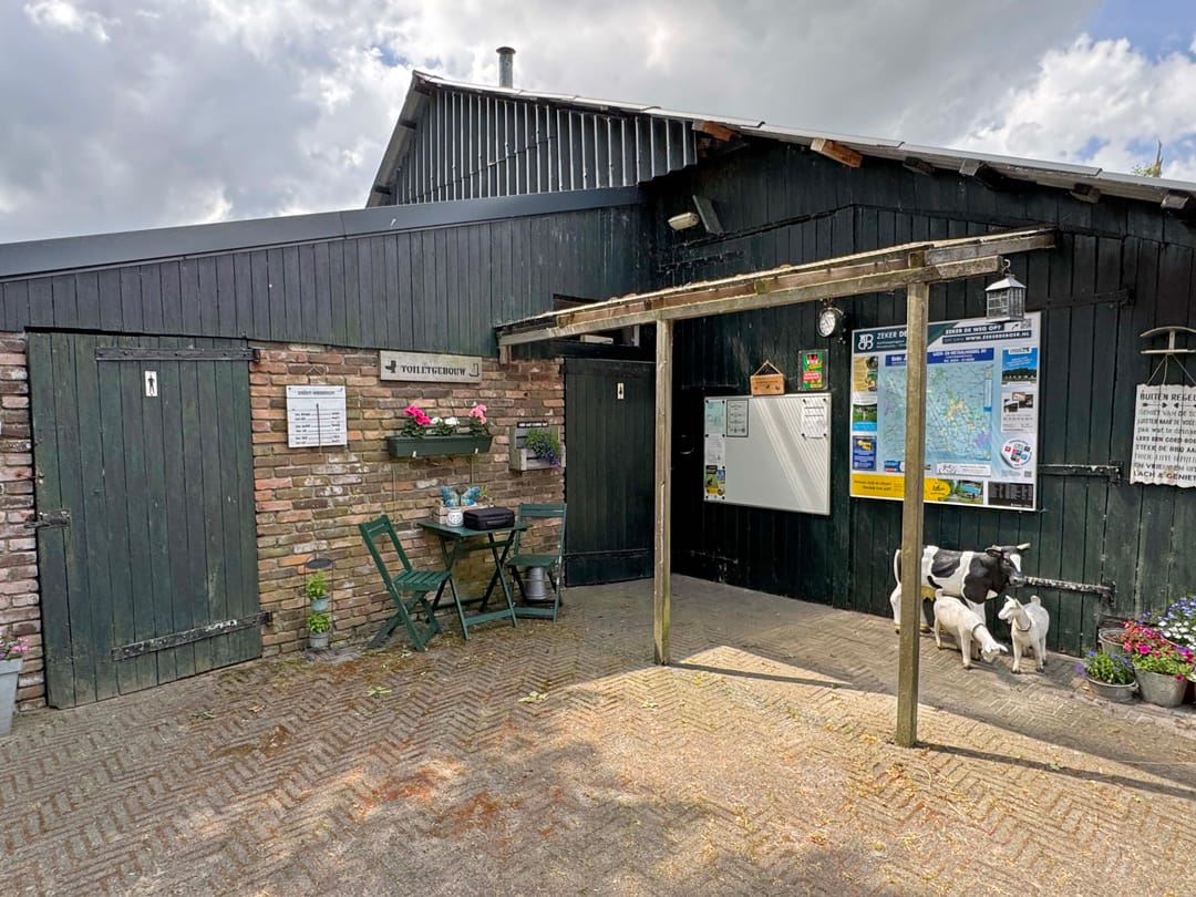 Foto 37 van Nieuwe Dijk 15-A