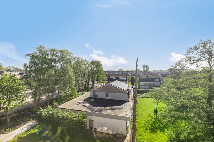 Foto 8 van Maasstraat 92