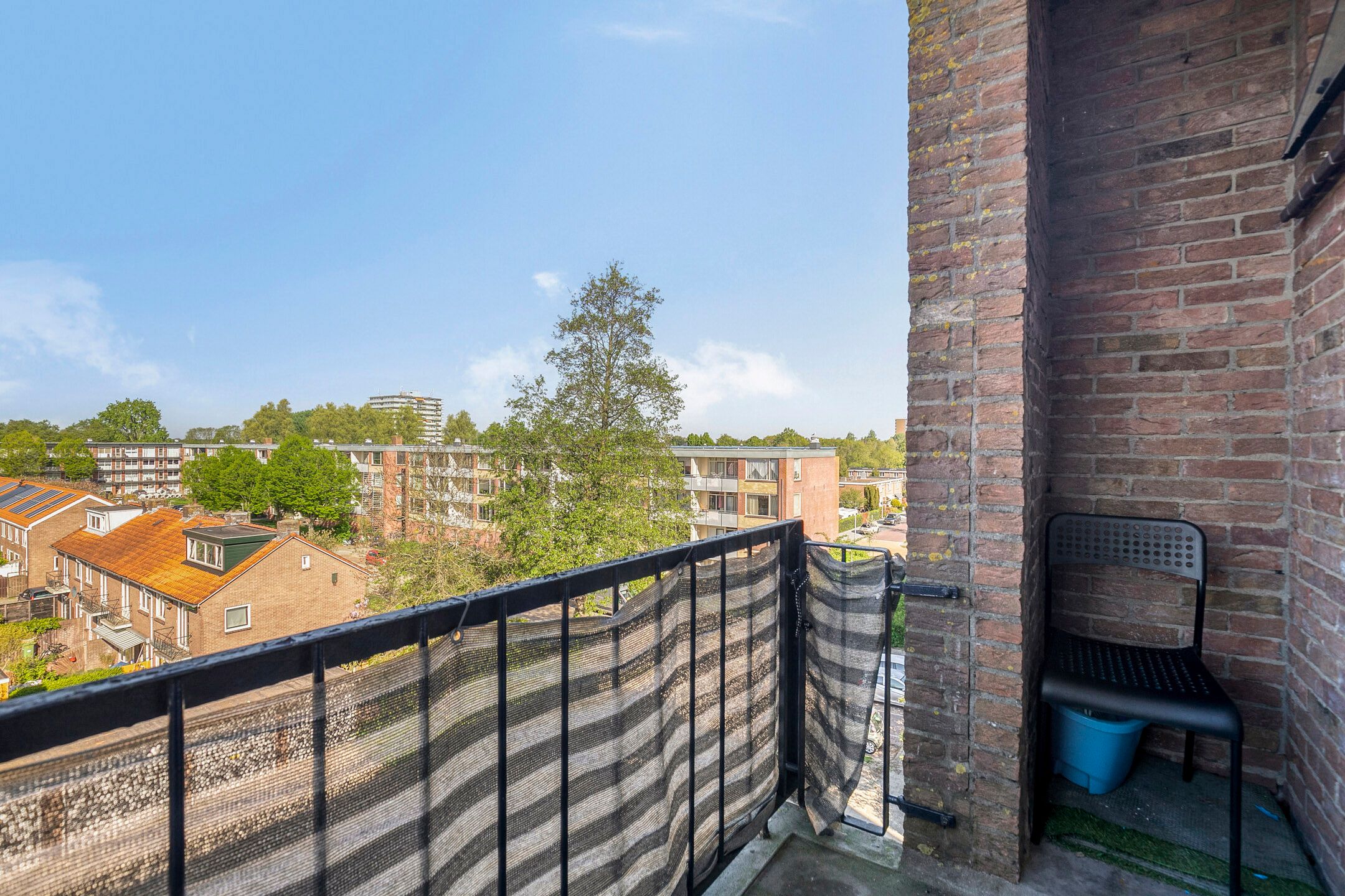 Foto 12 van Maasstraat 92