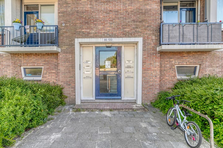 Foto 21 van Maasstraat 92