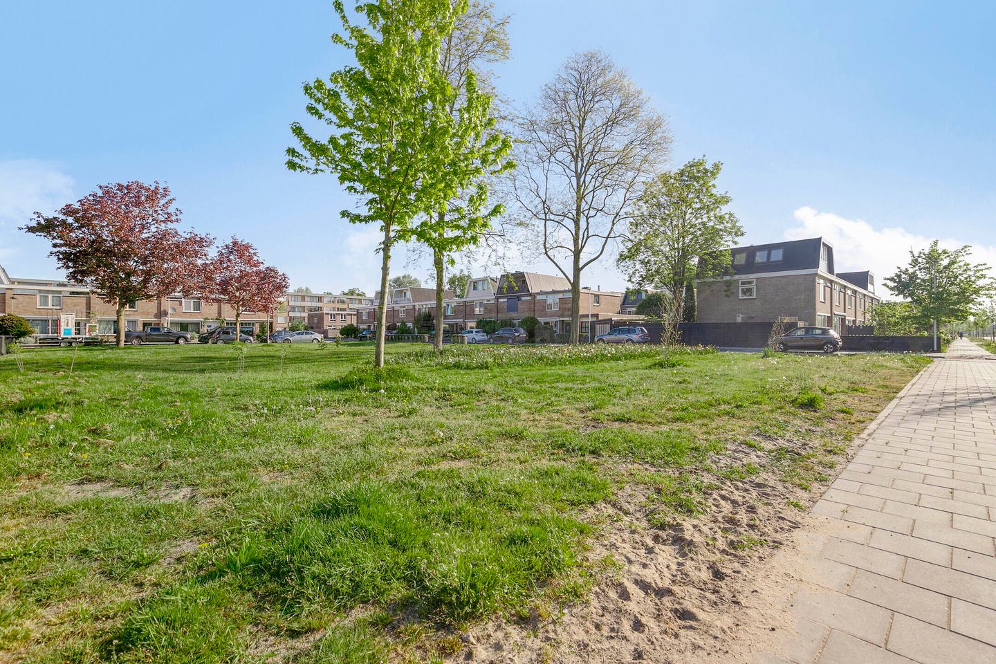 Foto 25 van Maasstraat 92