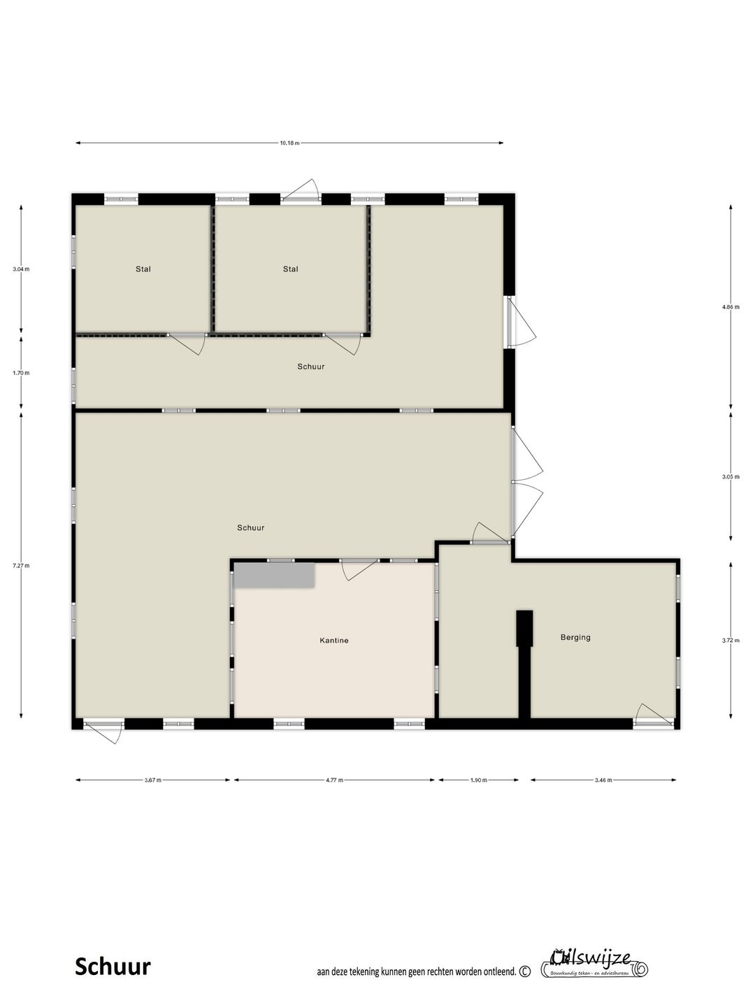 Foto 52 van Nieuwe Dijk 15-A