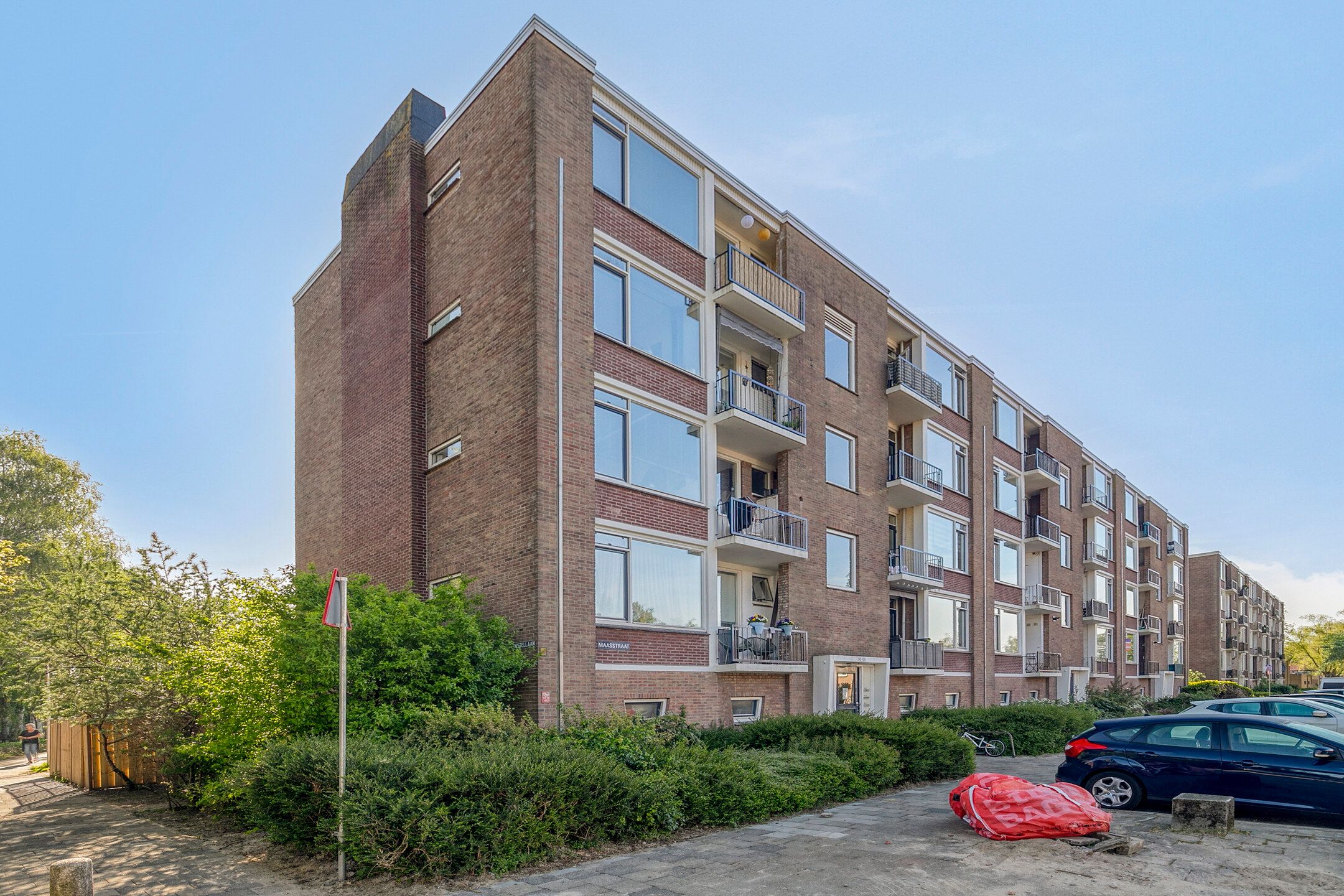 Foto 27 van Maasstraat 92