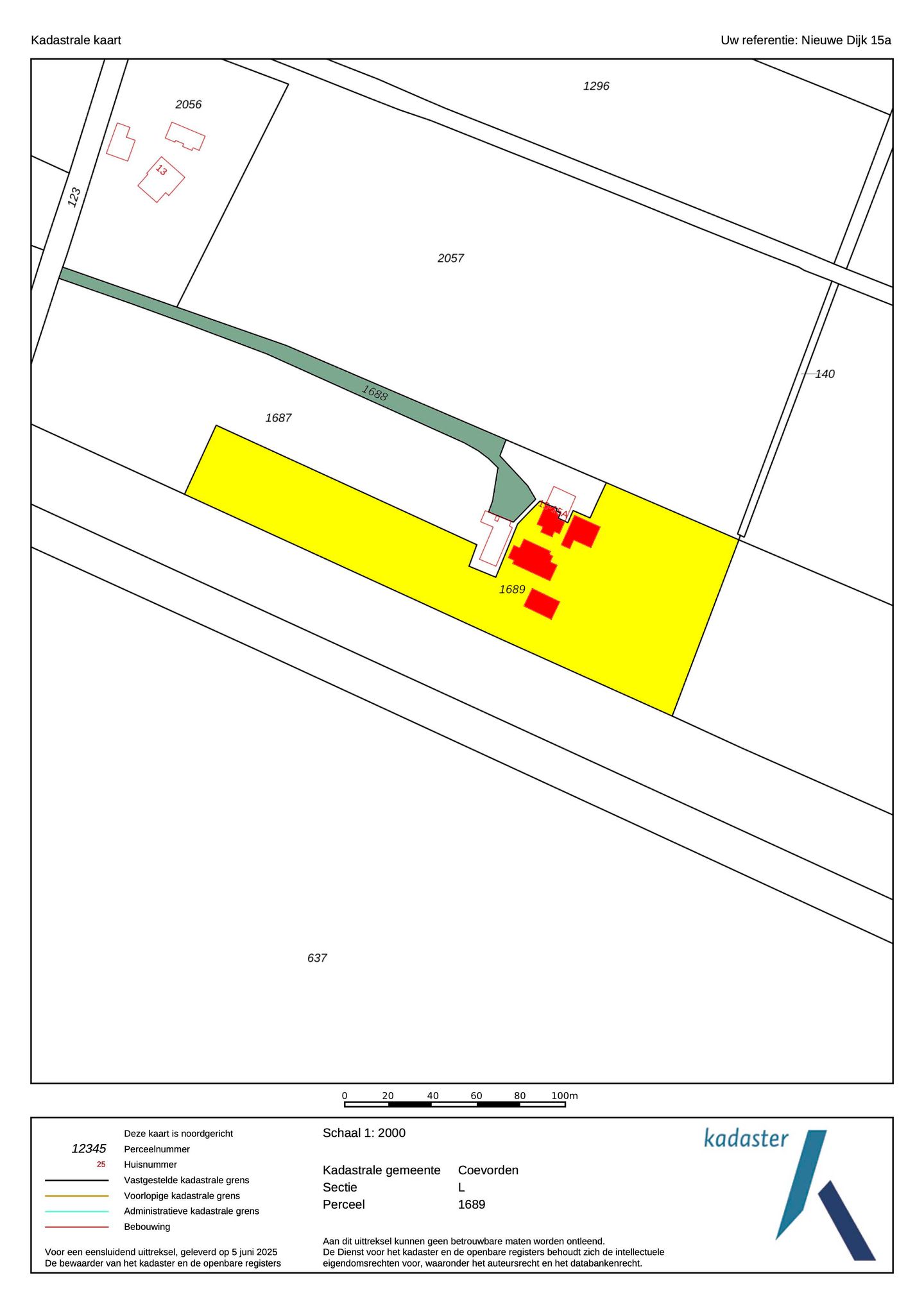 Foto 55 van Nieuwe Dijk 15-A