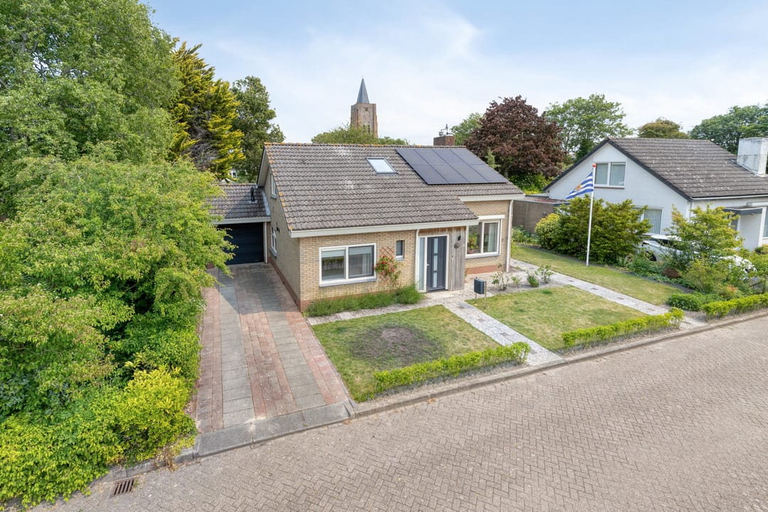 Photo 1 of Halve Maanstraat 4