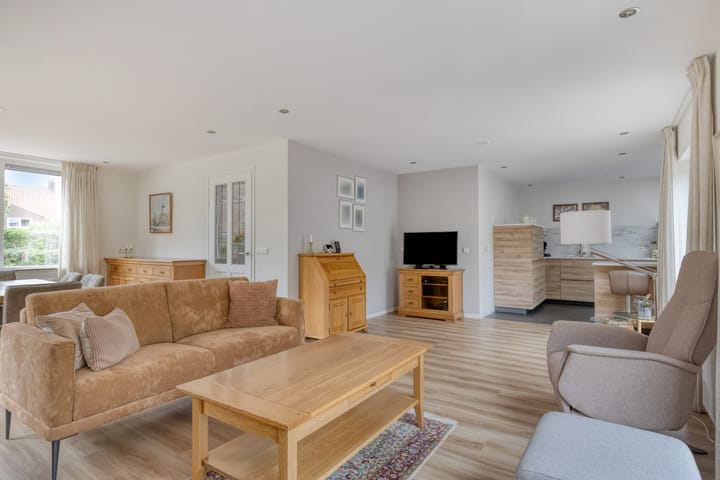 Foto 3 van Halve Maanstraat 4