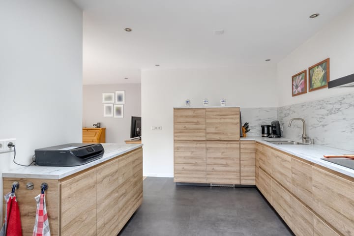 Foto 4 van Halve Maanstraat 4