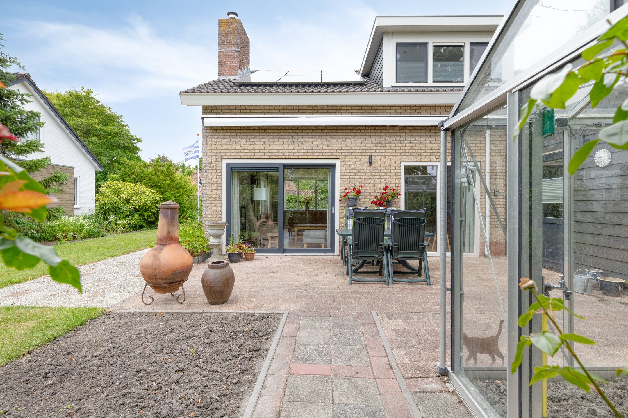 Photo 36 of Halve Maanstraat 4