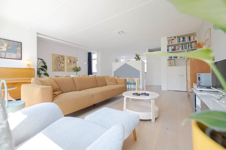 Foto 2 van Rie Mastenbroekhof 12