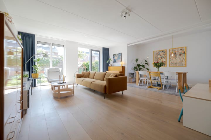 Foto 3 van Rie Mastenbroekhof 12