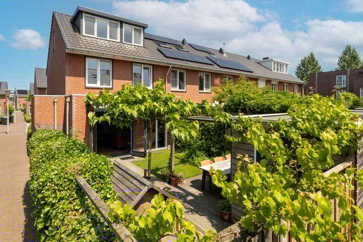 Foto 5 van Rie Mastenbroekhof 12