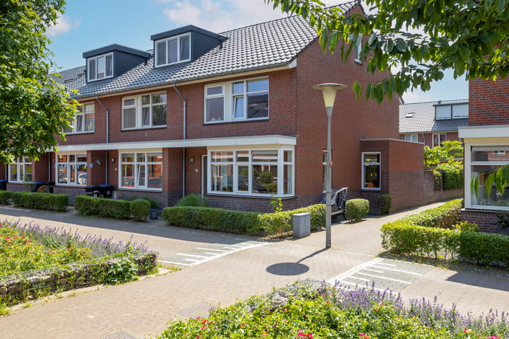 Foto 6 van Rie Mastenbroekhof 12