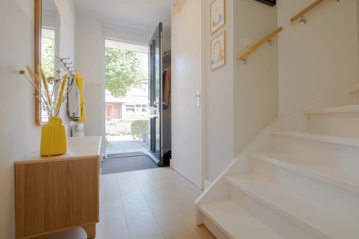 Foto 9 van Rie Mastenbroekhof 12