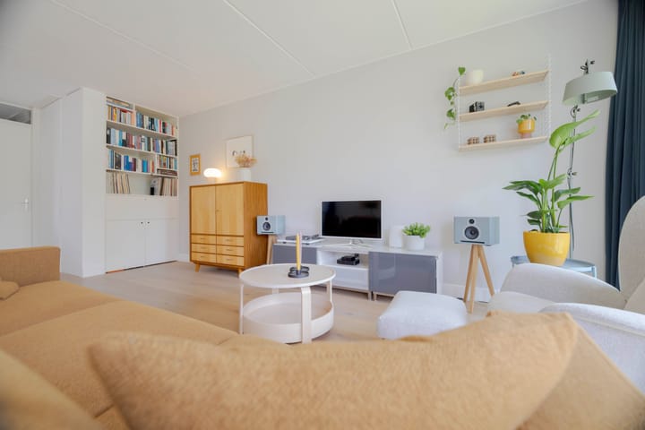 Foto 16 van Rie Mastenbroekhof 12