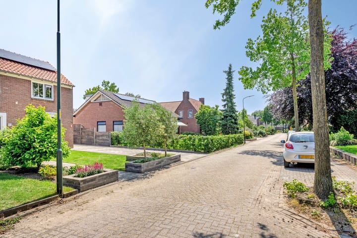 Foto 4 van Goossen Janssenstraat 28