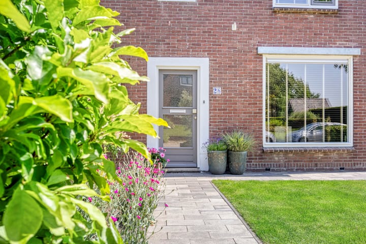 Foto 5 van Goossen Janssenstraat 28