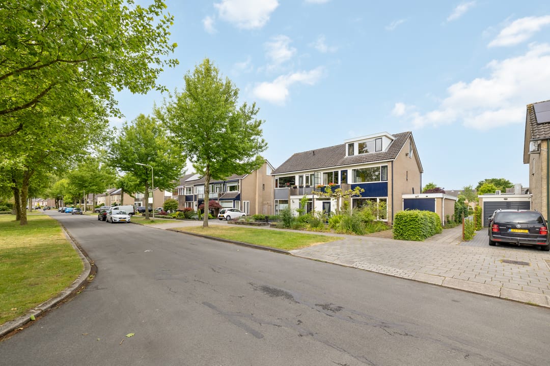 Foto 2 van Grote Bisschop 27