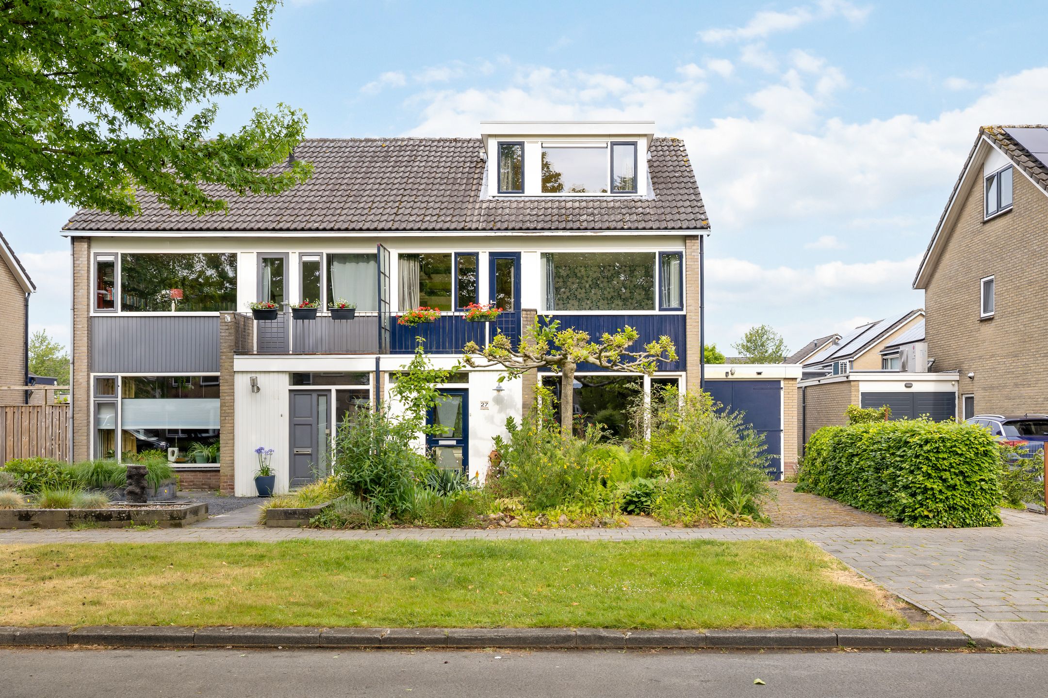 Foto 3 van Grote Bisschop 27