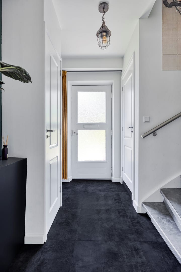 Foto 6 van Goossen Janssenstraat 28