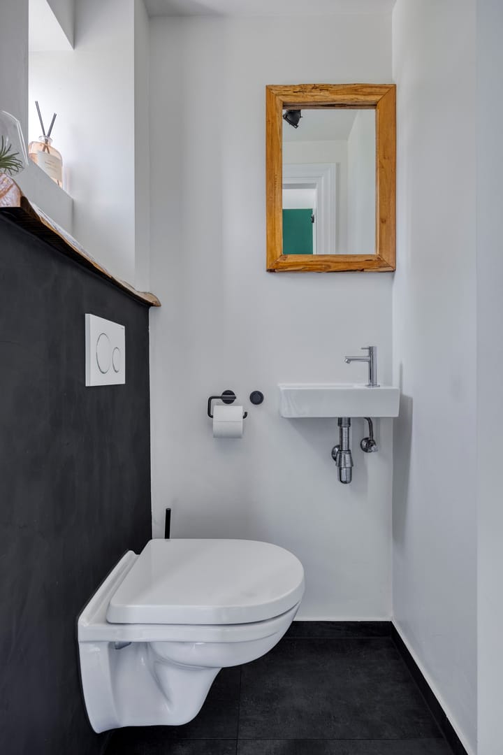 Foto 8 van Goossen Janssenstraat 28