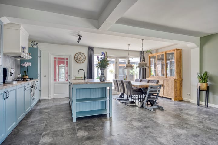 Foto 9 van Goossen Janssenstraat 28