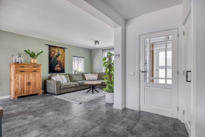 Foto 10 van Goossen Janssenstraat 28