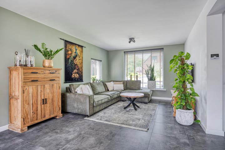 Foto 11 van Goossen Janssenstraat 28