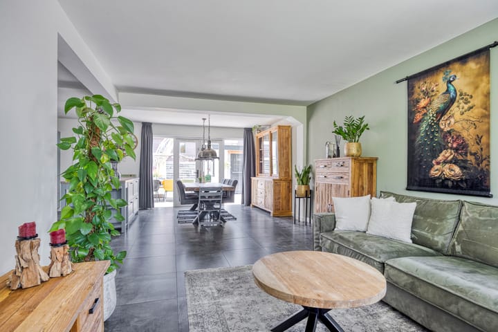 Foto 12 van Goossen Janssenstraat 28