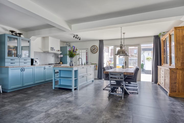 Foto 13 van Goossen Janssenstraat 28