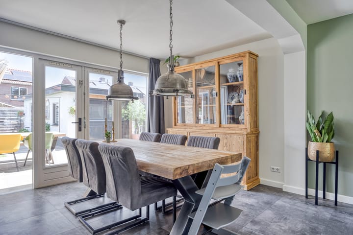 Foto 14 van Goossen Janssenstraat 28