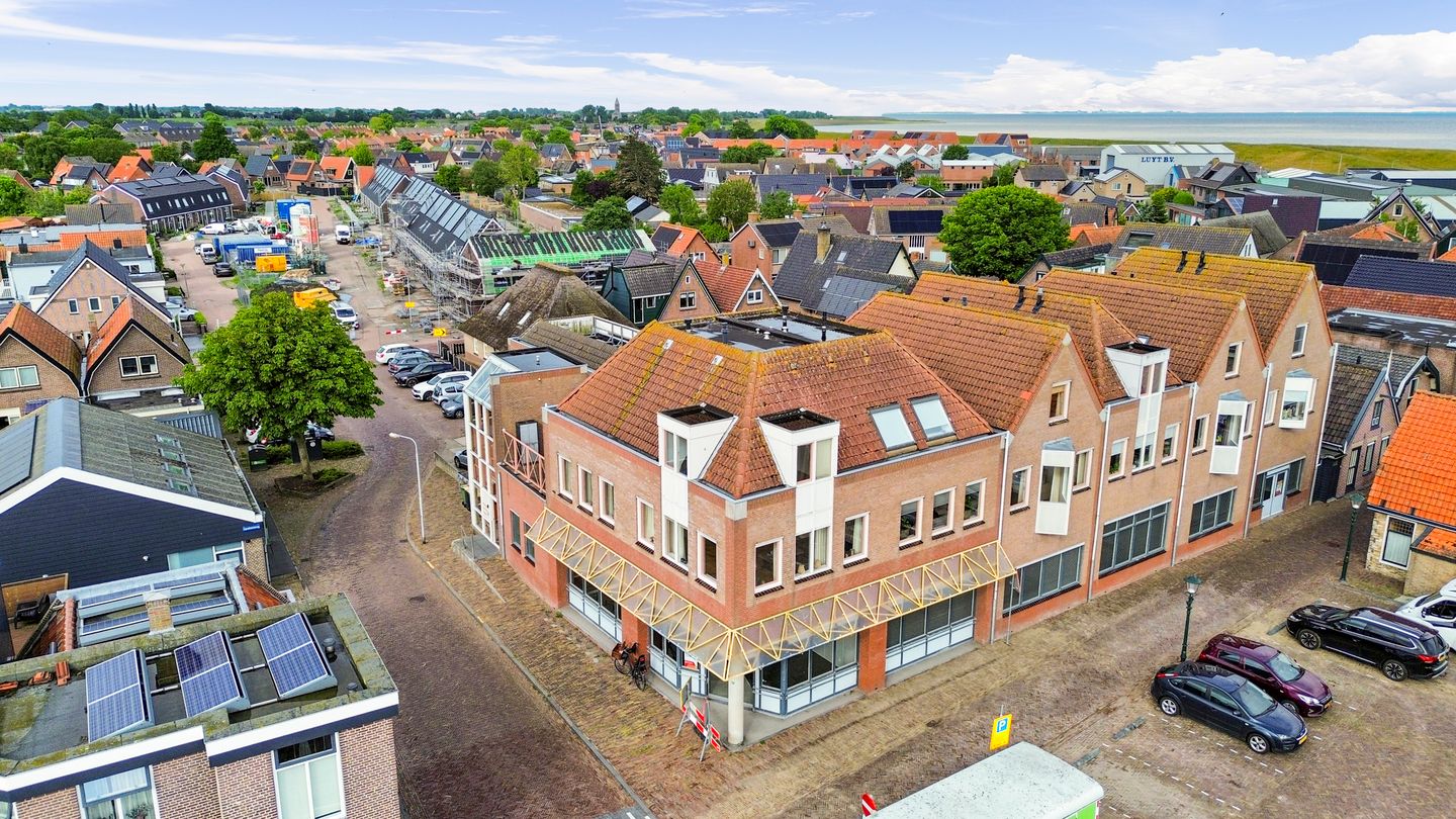 Foto 1 van Kapelsteeg 12