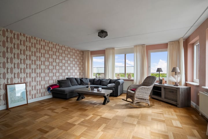 Foto 2 van Kapelsteeg 12