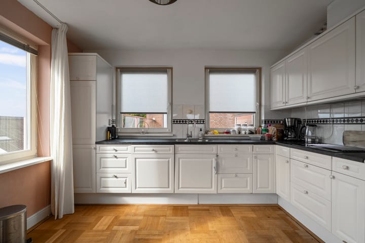 Foto 3 van Kapelsteeg 12