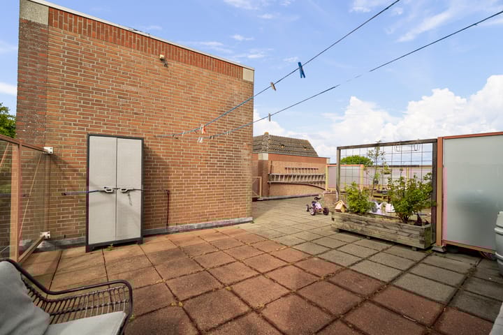 Foto 5 van Kapelsteeg 12