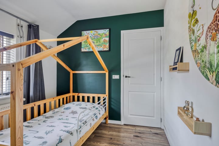 Foto 21 van Goossen Janssenstraat 28