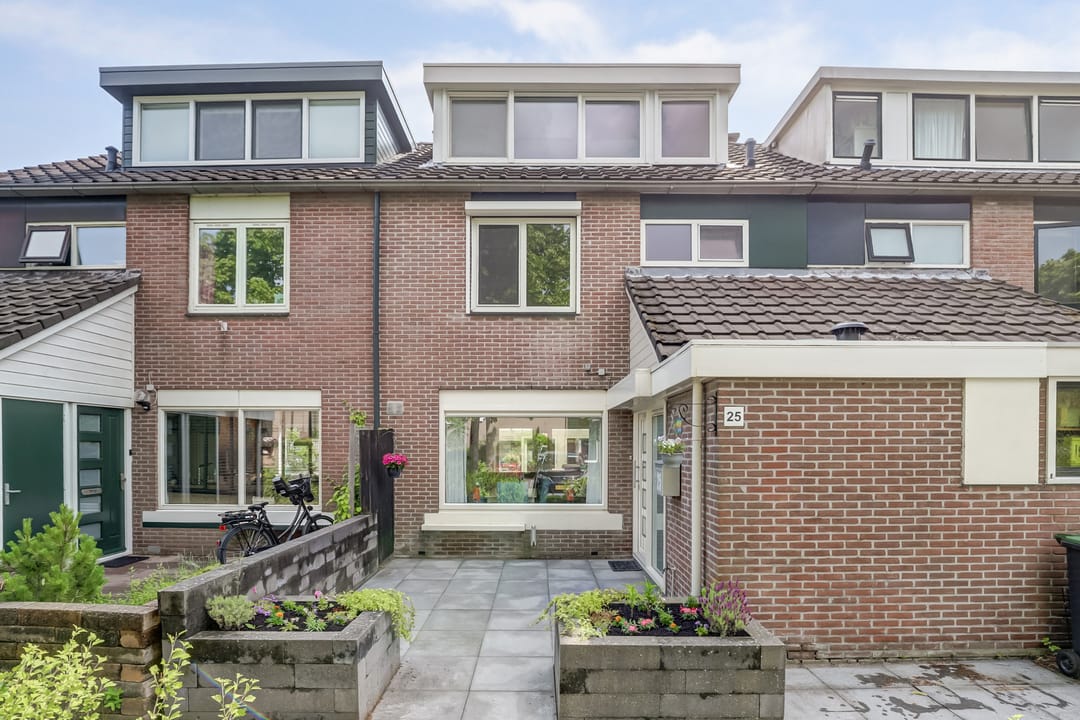 Huis te koop: Rozeboom 25 1541 RH Koog aan de Zaan [Funda]
