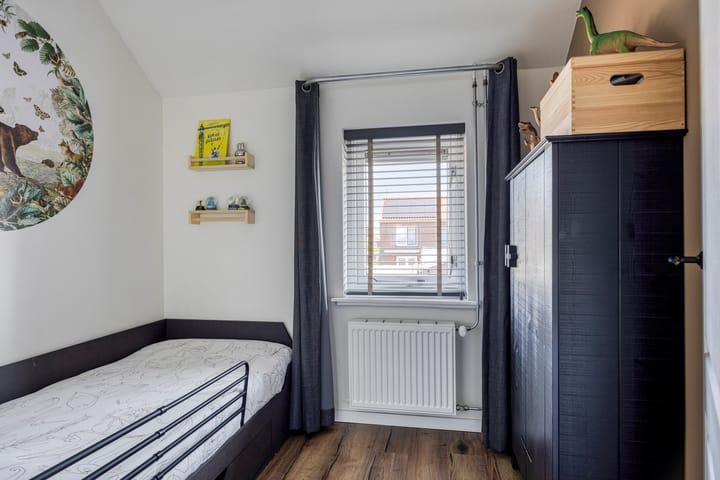 Foto 22 van Goossen Janssenstraat 28