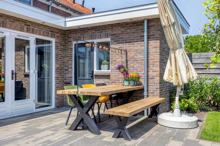 Foto 28 van Goossen Janssenstraat 28